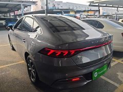 BYD Qin PLUS Glory Edition DM-i 55KM Leading - ფოტო 4