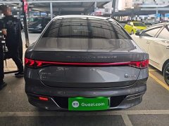 BYD Qin PLUS Glory Edition DM-i 55KM Leading - ფოტო 5