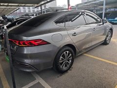 BYD Qin PLUS Glory Edition DM-i 55KM Leading - ფოტო 6