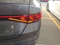 BYD Qin PLUS Glory Edition DM-i 55KM Leading - ფოტო 7
