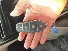 BYD Qin PLUS Glory Edition DM-i 55KM Leading - ფოტო 8
