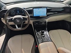 BYD Qin PLUS Glory Edition DM-i 55KM Leading - ფოტო 9