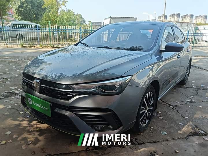 SAIC MG i5 2021 1.5L Manual Platinum Edition - ავტომობილი ჩინეთიდან