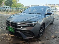 SAIC MG i5 2021 1.5L Manual Platinum Edition - ფოტო 1