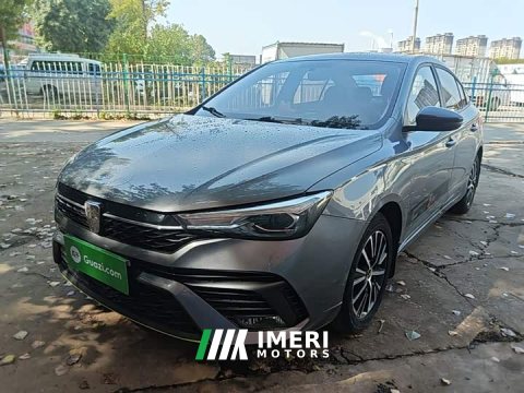 2023 SAIC MG i5 2021 1.5L Manual Platinum Edition - ავტომობილი ჩინეთიდან
