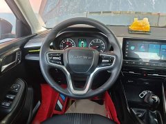 SAIC MG i5 2021 1.5L Manual Platinum Edition - ფოტო 10