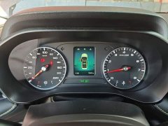 SAIC MG i5 2021 1.5L Manual Platinum Edition - ფოტო 11