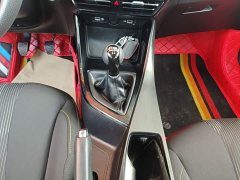 SAIC MG i5 2021 1.5L Manual Platinum Edition - ფოტო 13