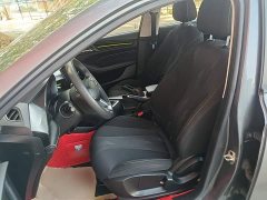 SAIC MG i5 2021 1.5L Manual Platinum Edition - ფოტო 14
