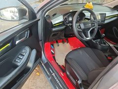 SAIC MG i5 2021 1.5L Manual Platinum Edition - ფოტო 15