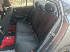 SAIC MG i5 2021 1.5L Manual Platinum Edition - ფოტო 16