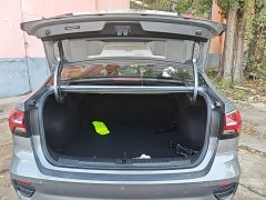 SAIC MG i5 2021 1.5L Manual Platinum Edition - ფოტო 18