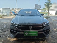 SAIC MG i5 2021 1.5L Manual Platinum Edition - ფოტო 2