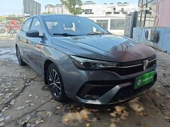 SAIC MG i5 2021 1.5L Manual Platinum Edition - ფოტო 3