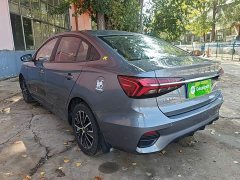 SAIC MG i5 2021 1.5L Manual Platinum Edition - ფოტო 4