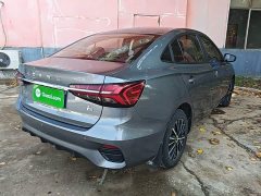 SAIC MG i5 2021 1.5L Manual Platinum Edition - ფოტო 6