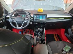 SAIC MG i5 2021 1.5L Manual Platinum Edition - ფოტო 9