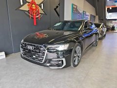 Audi A6L 2023 Facelift 40 TFSI Luxury Sport - ფოტო 1