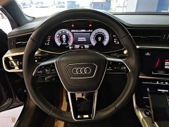 Audi A6L 2023 Facelift 40 TFSI Luxury Sport - ფოტო 10