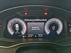 Audi A6L 2023 Facelift 40 TFSI Luxury Sport - ფოტო 11