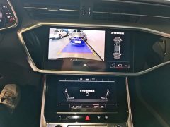 Audi A6L 2023 Facelift 40 TFSI Luxury Sport - ფოტო 12