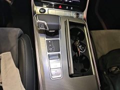 Audi A6L 2023 Facelift 40 TFSI Luxury Sport - ფოტო 13