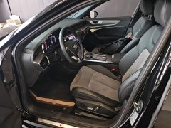 Audi A6L 2023 Facelift 40 TFSI Luxury Sport - ფოტო 14