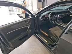 Audi A6L 2023 Facelift 40 TFSI Luxury Sport - ფოტო 15