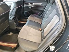 Audi A6L 2023 Facelift 40 TFSI Luxury Sport - ფოტო 16
