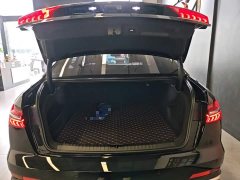 Audi A6L 2023 Facelift 40 TFSI Luxury Sport - ფოტო 18