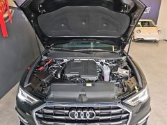 Audi A6L 2023 Facelift 40 TFSI Luxury Sport - ფოტო 19
