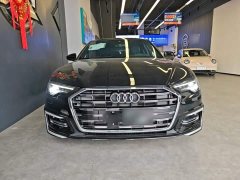 Audi A6L 2023 Facelift 40 TFSI Luxury Sport - ფოტო 2