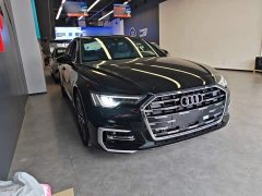 Audi A6L 2023 Facelift 40 TFSI Luxury Sport - ფოტო 3