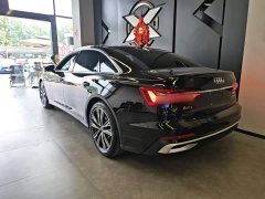 Audi A6L 2023 Facelift 40 TFSI Luxury Sport - ფოტო 4