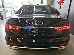 Audi A6L 2023 Facelift 40 TFSI Luxury Sport - ფოტო 5