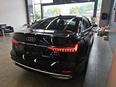 Audi A6L 2023 Facelift 40 TFSI Luxury Sport - ფოტო 6