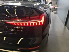 Audi A6L 2023 Facelift 40 TFSI Luxury Sport - ფოტო 7