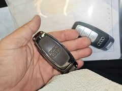 Audi A6L 2023 Facelift 40 TFSI Luxury Sport - ფოტო 8
