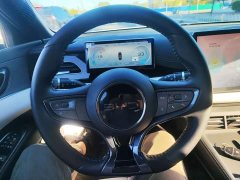 BYD Seal 06 DM-i 120KM Premium Edition - ფოტო 11