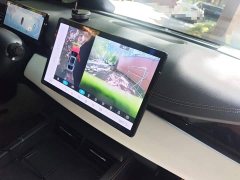 BYD Seal 06 DM-i 120KM Premium Edition - ფოტო 18