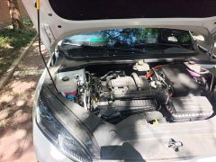 BYD Seal 06 DM-i 120KM Premium Edition - ფოტო 19