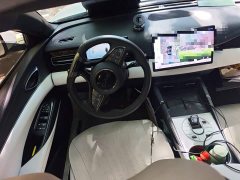 BYD Seal 06 DM-i 120KM Premium Edition - ფოტო 2