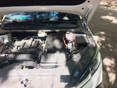 BYD Seal 06 DM-i 120KM Premium Edition - ფოტო 20
