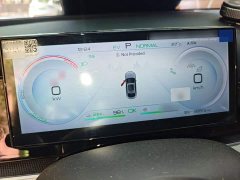 BYD Seal 06 DM-i 120KM Premium Edition - ფოტო 3