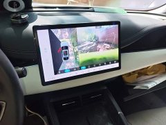 BYD Seal 06 DM-i 120KM Premium Edition - ფოტო 5