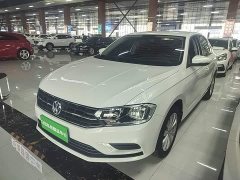 Volkswagen Bora 2019 Facelift Legend 1.5L Automatic Fashion China VI - ფოტო 1