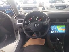Volkswagen Bora 2019 Facelift Legend 1.5L Automatic Fashion China VI - ფოტო 10