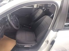 Volkswagen Bora 2019 Facelift Legend 1.5L Automatic Fashion China VI - ფოტო 14