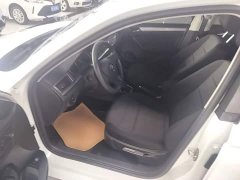 Volkswagen Bora 2019 Facelift Legend 1.5L Automatic Fashion China VI - ფოტო 15