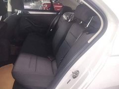 Volkswagen Bora 2019 Facelift Legend 1.5L Automatic Fashion China VI - ფოტო 16